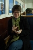 On the Ferry
